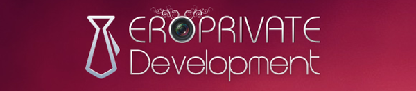 Логотип Ep-development