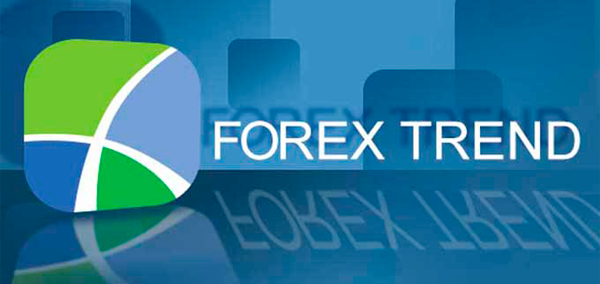 Логотип Forex Trend