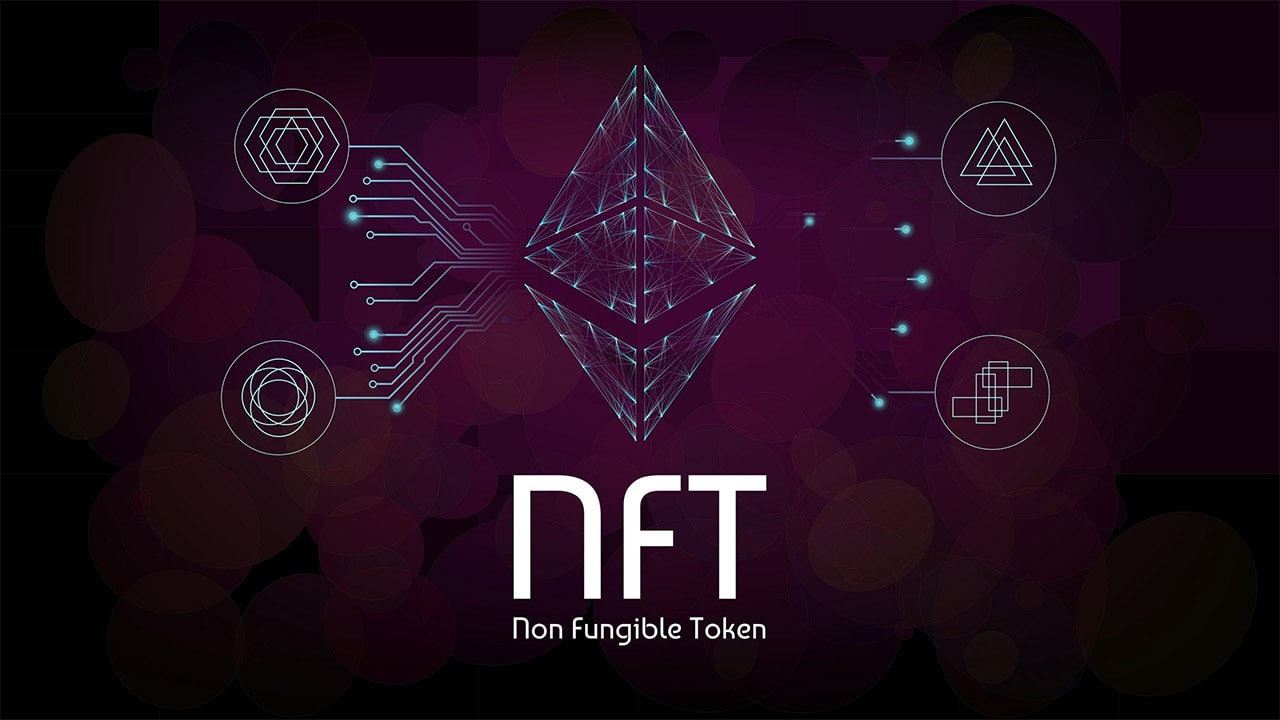 NFT Xu hướng mới của tiền điện tử